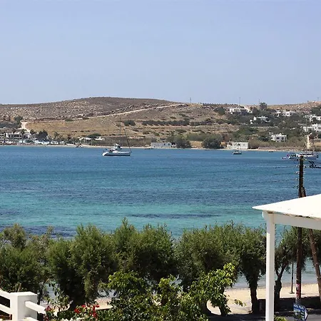 Arandis Inn Accommodation Complex Parikia (Paros)