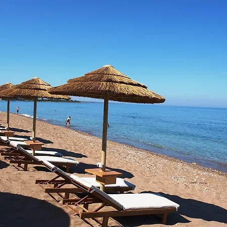 Arandis Inn Accommodation Complex Hotel 4*