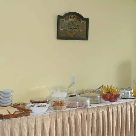 Arandis Inn Accommodation Complex 4* Parikia (Paros)