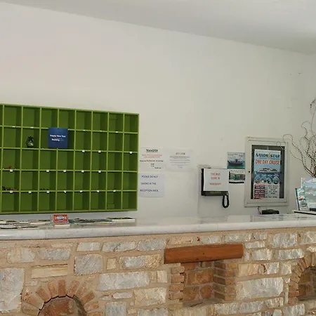 Arandis Inn Accommodation Complex Hotel Parikia (Paros)