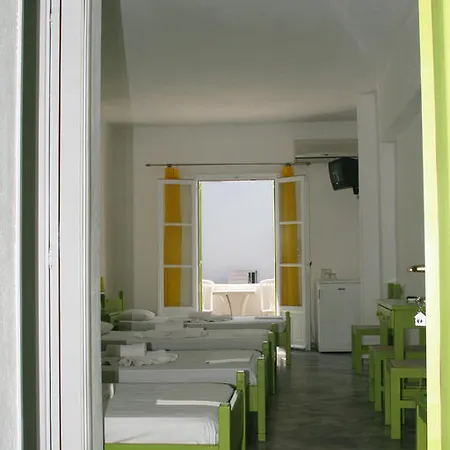 Arandis Inn Accommodation Complex