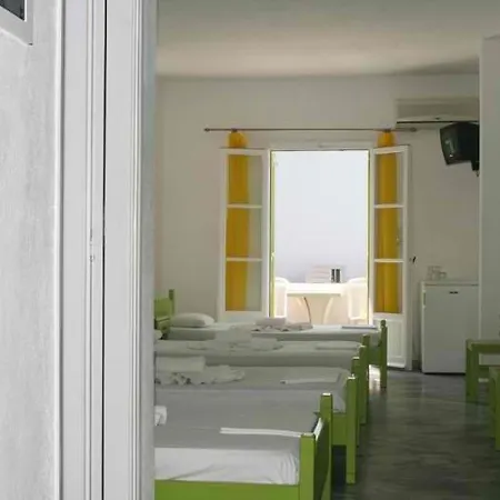 Hotel Arandis Inn Accommodation Complex 4*