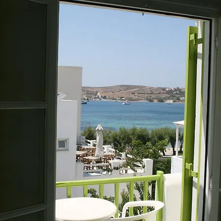 Hotel Arandis Inn Accommodation Complex 4*