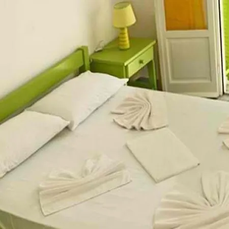 Hotel Arandis Inn Accommodation Complex 4*