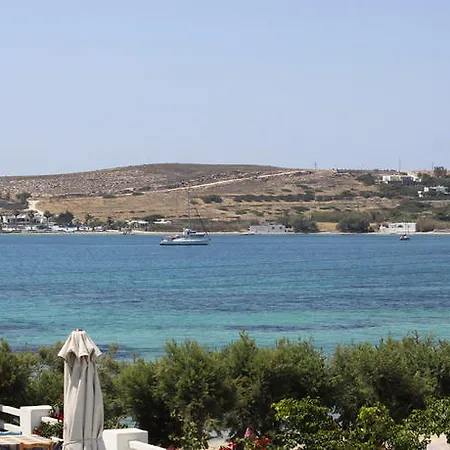 Hotel Arandis Inn Accommodation Complex 4*