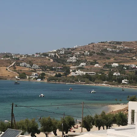 Hotel Arandis Inn Accommodation Complex