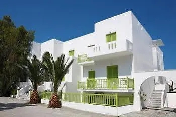 Arandis Inn Accommodation Complex 4* Parikia (Paros)