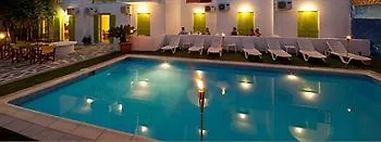 Arandis Inn Accommodation Complex Hotel