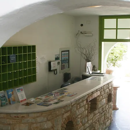 Arandis Inn Accommodation Complex Hotel