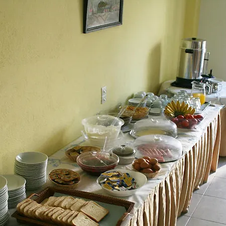 Arandis Inn Accommodation Complex 4*