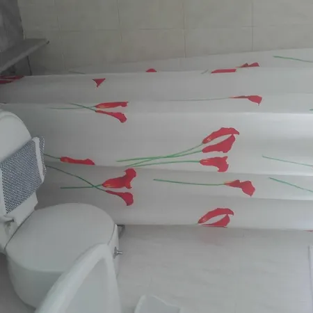 Arandis Inn Accommodation Complex Hotel Parikia (Paros)