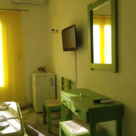 Arandis Inn Accommodation Complex 4* Parikia (Paros)