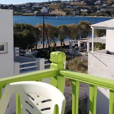 Arandis Inn Accommodation Complex Hotel