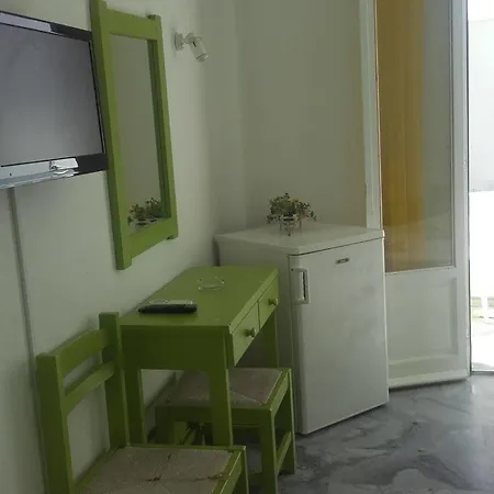 Hotel Arandis Inn Accommodation Complex Parikia (Paros)