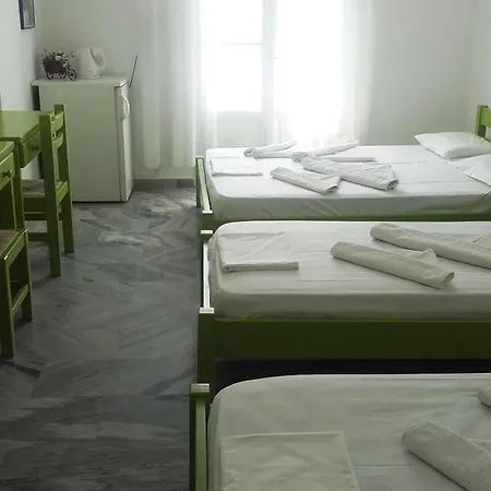 Hotel Arandis Inn Accommodation Complex
