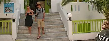 호텔 Arandis Inn Accommodation Complex 4*