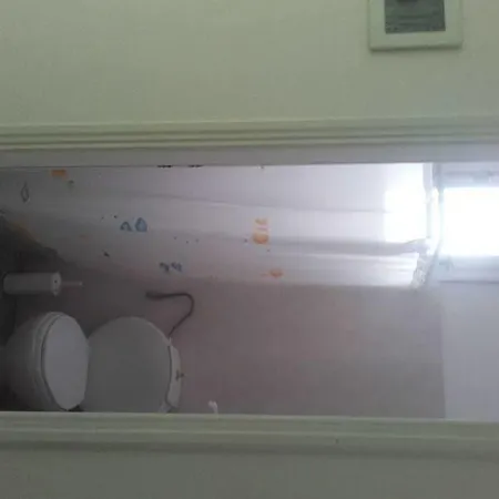 호텔 Arandis Inn Accommodation Complex Páros